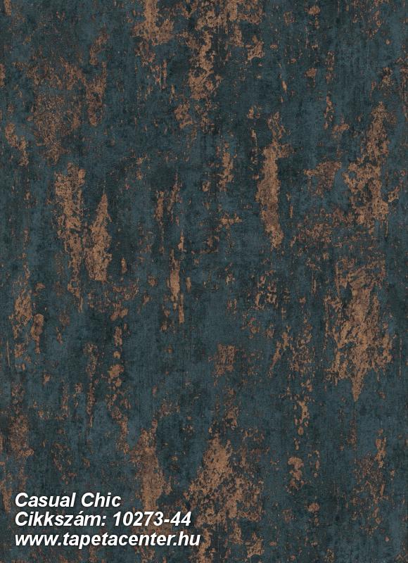Beton,bronz,kék,illesztés mentes,lemosható,vlies tapéta Beton,bronz,kék,illesztés mentes,lemosható,vlies tapéta